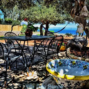  Villa Cala Bianca Italia