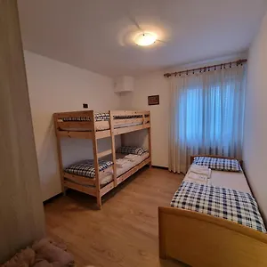  Appartamento Stella Alpina Italia