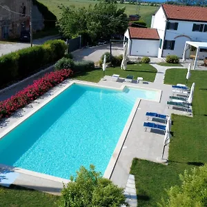  Casa di campagna Adria Bnb Italia
